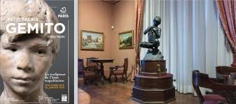 Vincenzo Gemito al Petit Palais di Parigi: in mostra il grande scultore