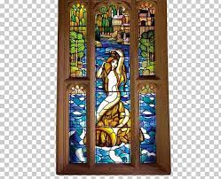 Window Stained Glass Harry Potter Mermaid Png Clipart Art Art Glass Decorative Arts Fictio Harry Potter Mermaid Window Stained Harry Potter Christmas Tree