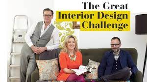 Maybe you would like to learn more about one of these? The Great Interior Design Challenge S03e11 Bournville Youtube
