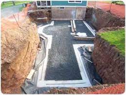 If you pour a basement foundation, the foundation walls will need to sit and cure a little bit before the next step can occur. How To Guide For Pouring A New Foundation
