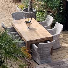 We did not find results for: Lowry 6 Seater Reclaimed Teak Rectangular Garden Dining Set