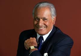 Sir Howard Morrison: Son's 'raw' new book lifts lid