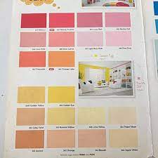 10 daftar harga cat paragon 5 20 dan 25 kg lengkap harga. Cat Tembok Paragon Galon 5 Kg Shopee Indonesia