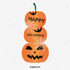 In this special halloween video, the pumpkins are stalking jillian and addie! Happy Halloween Halloween Clipart Pumpkin Cartoon Pumpkin Png Transparent Clipart Image And Psd File For Free Download