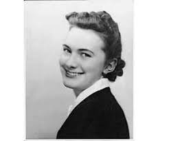 EILEEN GOULD Obituary (2016)