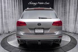 Image result for Reflex Silver 2011 Touareg