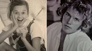 The jupiter awards began in 1979. Reese Witherspoon Chris Pratt Und Mehr Stars Zeigen Alte Fotos Brigitte De