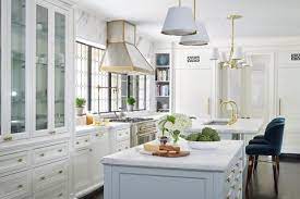 Sadly we have a small kitchen that's not totally big enough for all four of us at the same time and it's one of my pet hates. 17 Top Kitchen Trends 2020 What Kitchen Design Styles Are In