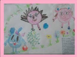 рисунки на тему что такое хорошо что такое плохо Den Zdorovya V Risunkah Vospitatelyam Detskih Sadov Shkolnym Uchitelyam I Pedagogam Maam Ru