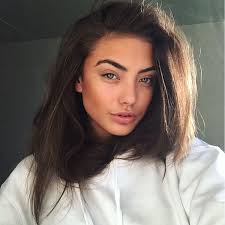 Vedi La Foto Di Instagram Di Vanessaanela Piace A 20 8 Mila Persone Hair Beauty Beauty Makeup Looks