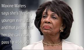 om my Lord, want a good laugh to start your day ????????? this woman should  be in jail !!