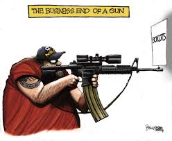 Image result for gun