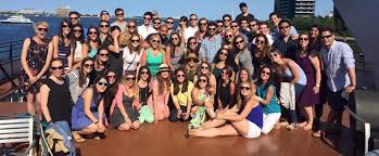 Birthday Outing Ideas For Adults Need Some Inspiration For Your Next Company Or Team Outing This Corporate Outing Ideas Team Building Activities For Adults Corporate Team Building Activities