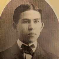 Joseph Marcus Brant (1886–1946)