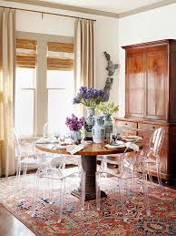 Amazing gallery of interior design and decorating ideas of blue and red oriental rug in bedrooms, living rooms, dining rooms, nurseries, boy's rooms, entrances/foyers by elite interior designers. Make A Statement In Your Home With An Oriental Rug Learn Why Rugs More