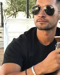 Marcelo Marquez's Instagram, Twitter & Facebook