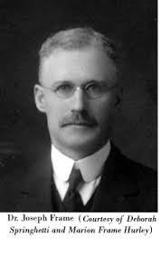 Arsenic in Assinippi