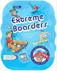 Extreme board com