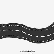  Asphalt Road Road Clipart Road Vector Highway Png Transparent Clipart Image And Psd File For Free Download Road Vector Asphalt Road Road