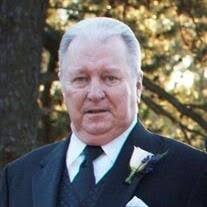 James Alley Obituary