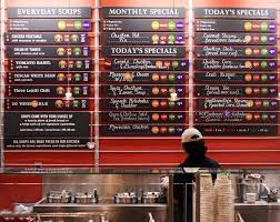 Art Of The Menu Hale And Hearty Hale And Hearty Hearty Soups Soup Kitchen