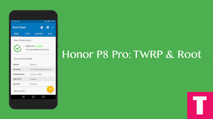 The last solution will help to generate bootloader unlock code by imei/sn when huawei honor 8 can't be turned on to read necessary data. How To Root Honor 8 Pro And Install Twrp Recovery Step By Step