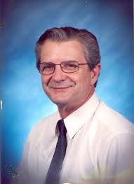 Patrick Long Obituary