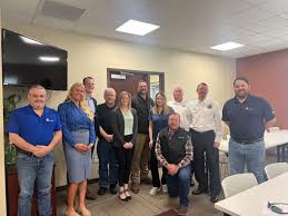 Johnson County Emergency Services Board approves Capital Communications  Project