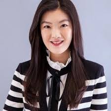 Jamie Na's Instagram, Twitter & Facebook