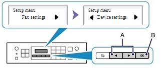 To install canon printer you need to be logged on as a administrator, for that you have to install printer driver software from canon setup cd or download it from canon website. Pixma Mx454 Wireless Connection Setup Guide Canon Middle East