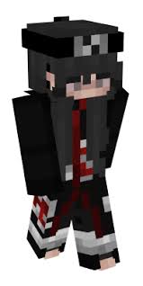 Akatsuki Minecraft Skins Namemc In 2020 Minecraft Skins Minecraft Akatsuki