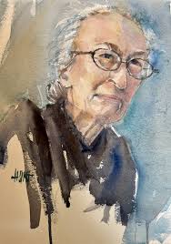 Giaio(Joy)!! Portrait Challenge Day 45!