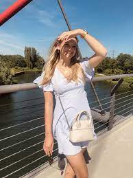 Alina Klos aus Gelsenkirchen - Lokalkompass