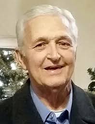 Obituary information for Stephen "Steve" Curran McGregor