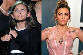 Michael jackson's siblings and daughter paris pay tribute to the late king of pop on his 62nd birthday. Paris Jackson 2020 Inside Her Life And Relationship