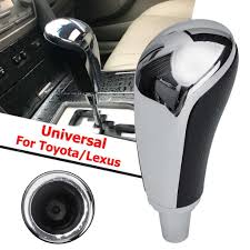 A forum community dedicated to toyota fj owners and enthusiasts. Automatic Transmission Car Gear Shift Knob For Toyota Corolla Yaris Rav4 Camry For Lexus Ls400 Lx57 Buy At A Low Prices On Joom E Commerce Platform