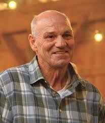 Trevor Wheaton's Instagram, Twitter & Facebook