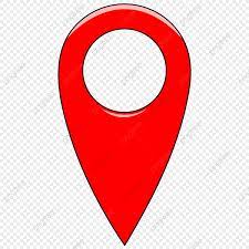 Map Location Marker Icon In Red Location Icons Map Icons Marker Icons Png And Vector With Transparent Background For Free Download Marker Icon Location Icon Map Icons