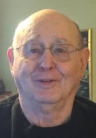 Gerald Martin Price Obituary