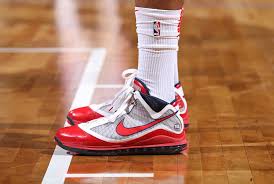 Jun 11, 2021 · tucker objected to the foul call, so durant came over to tell tucker otherwise. All 106 Sneakers That Pj Tucker Wore In The 2017 18 Season