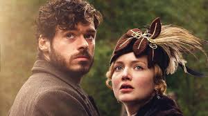 Lady Chatterley's Lover (2015)