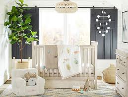 The beds and crib withi… 60 Perfect Nursery Themes For Your Bundle Of Joy Pottery Barn Kids