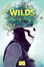 Download Pdf The Wilds Free Epub Mobi Ebooks Comics Indie Comic Comic Book Shop