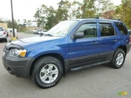 Image result for Vista Blue 2008 Escape