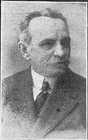 Salamanca en el ayer: El "Error" de Juan Barco