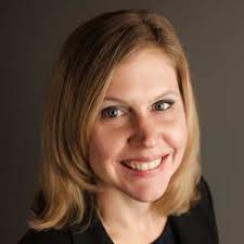 Zoryana (Shevtsova) Moreau