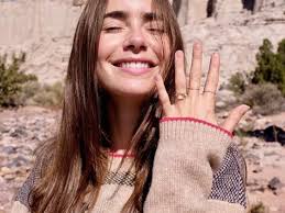 Emily Ratajkowski Repurposed Her Engagement Ring Into 'Divorce Rings'