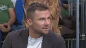 CHECK24 Doppelpass: Daniel Baier findet einige DFB-Spieler nicht gut genug