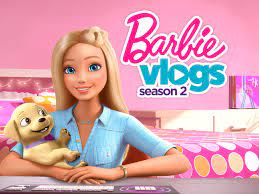 Imdb tv is now streaming barbie movies for free! Watch Barbie Vlogger Prime Video