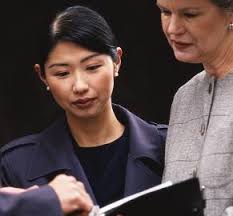 Sandra Larson Consulting